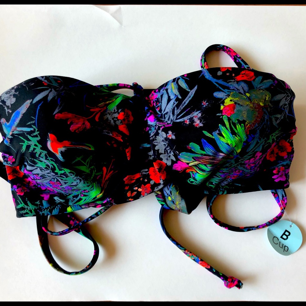 Ripzone Bikini Top